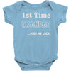 grandad Baby Onesie