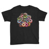 donut hungry Youth Tee