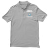 sarcastic comment loading Men's Polo Shirt