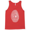I'm Tank Top