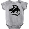 lion king remember who you are Baby Bodysuit