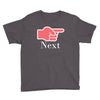 next Youth Tee