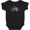 Alan Walker Baby Bodysuit
