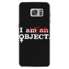 Women's March Feminist Samsung Galaxy S7