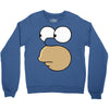 homero Crewneck Sweatshirt