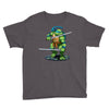 leonardo Youth Tee