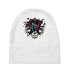 pseudo triangle Baby Beanies