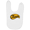 baseball furies Baby Bibs