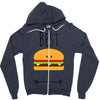 best Zipper Hoodie