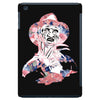 freddy krueger floral iPad Mini