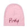 Pinky Cosplay Baby Beanies
