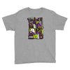 monster at house Youth Tee