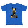 pluto Toddler T-shirt