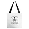 melle island Tote Bags