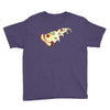 Pizza Slice Youth Tee