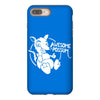 awesome possum iPhone 8 Plus