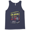 That's Okay (a240) Tank Top