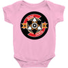 eye led Baby Bodysuit