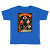 hocus pocus sanderson sisters Toddler T-shirt