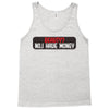 I HAVE MONEY Tank Top