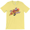 pizza jet T-Shirt