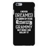 Perfect Freakin Grammy iPhone 6/6s Plus Case