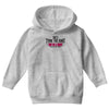 shes tying the knot buy us a shot Youth Hoodie
