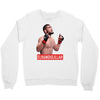 khabib elhamdulillah Crewneck Sweatshirt