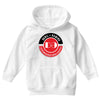 TOP PLAYER Youth Hoodie