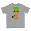DABBİNG LEPRECHAUN Youth Tee