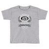 vintage quality without compromise 1978 aged to perfection Toddler T-shirt
