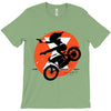 black attack T-Shirt