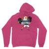 Dilly Philly Unisex Hoodie