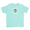 birds are best fried Youth Tee