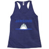 jawsome Racerback Tank