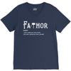 fathor V-Neck Tee