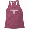 farmer future Racerback Tank