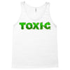 toxic Tank Top