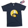 big nightmare Exclusive T-shirt