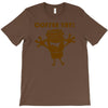 coffee yay T-Shirt