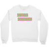 little princess Crewneck Sweatshirt