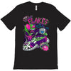 invader flakes T-Shirt