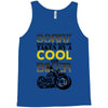 Sorry This Girl Is Already Takenby a Cool And Biker Tank Top
