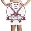 infamous 1949 2 Pencil Skirts