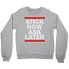 rekone personal Crewneck Sweatshirt