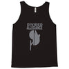 divided allegiance Tank Top