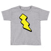 bolt Toddler T-shirt