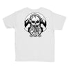 hard worker Youth Tee
