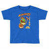 rikimaru ramen hanamuras best Toddler T-shirt