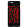 sleigh my name iPhone 6 Plus/6s Plus Case